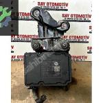 1K0907379AN 1K0614517BJ AUDİ A3 ABS BEYNİ