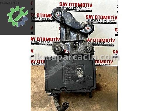 Audi A3 ABS Beyni 1K0907379AN çıkma parça