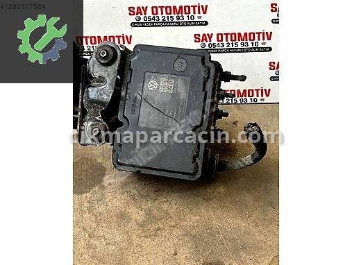 Audi A3 ABS Beyni 1K0907379AN çıkma parça