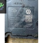 1K0907379AN 1K0614517BJ AUDİ A3 ABS BEYNİ