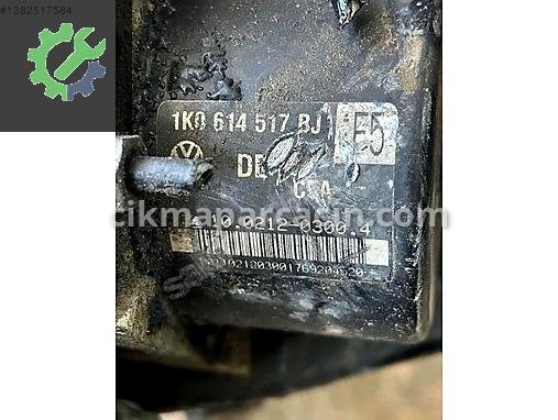 Audi A3 ABS Beyni 1K0907379AN çıkma parça