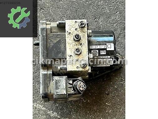 Volkswagen Caddy ABS Beyni 1K0907379BH çıkma parça