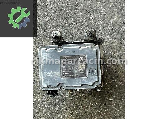 Volkswagen Caddy ABS Beyni 1K0907379BH çıkma parça