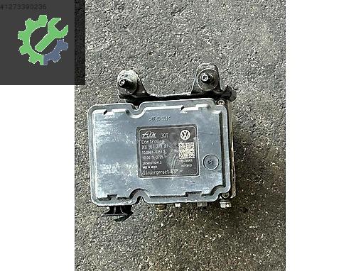 1K0907379BH 1K0614517DK CADDY JETTA LEON OCTAVİA ABS BEYNİ