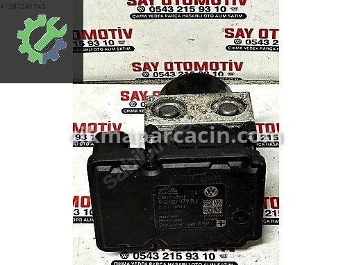 Volkswagen Caddy ABS Beyni 1K0907379BJ çıkma parça