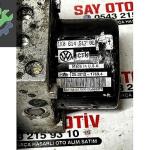 1K0907379BJ 1K0614517DL CADDY ESP SCİROCCO ABS BEYNİ