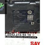 1K0907379BJ 1K0614517DL CADDY ESP SCİROCCO ABS BEYNİ