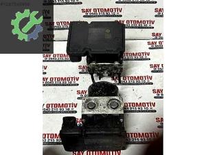 1K0907379BK 1K0614517EA PASSAT B7 JETTA LEON CADDY ABS BEYNİ