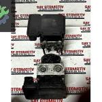 1K0907379BK 1K0614517EA PASSAT B7 JETTA LEON CADDY ABS BEYNİ