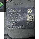 1K0907379BK 1K0614517EA PASSAT B7 JETTA LEON CADDY ABS BEYNİ