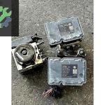 1K0907379BK 1K0614517EA PASSAT JETTA A3 OCTAVİA ABS BEYNİ