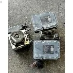 1K0907379BK 1K0614517EA PASSAT JETTA A3 OCTAVİA ABS BEYNİ