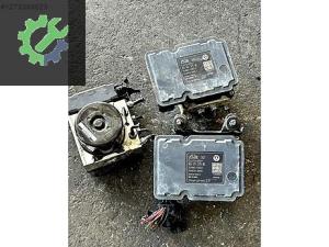1K0907379BK 1K0614517EA PASSAT JETTA A3 OCTAVİA ABS BEYNİ