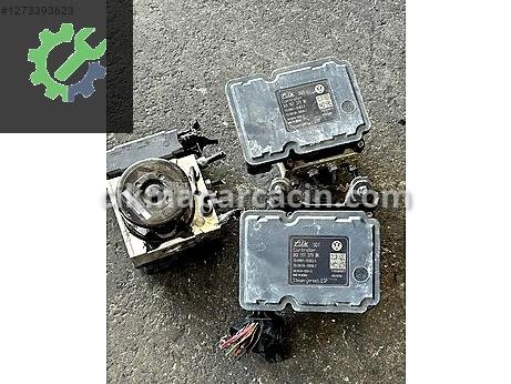 Alfa Romeo 145 ABS Beyni çıkma parça