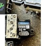 1K0907379BK 1K0614517EA PASSAT JETTA A3 OCTAVİA ABS BEYNİ