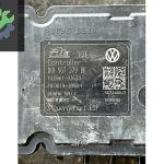 1K0907379BK 1K0614517EA PASSAT JETTA A3 OCTAVİA ABS BEYNİ