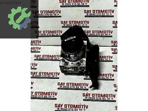 1K0907379BM 1K0614517ED PASSAT GOLF JETTA TOURAN LEON ABS BEYNİ