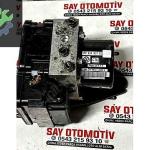 1K0907379BM 1K0614517ED PASSAT GOLF JETTA TOURAN LEON ABS BEYNİ