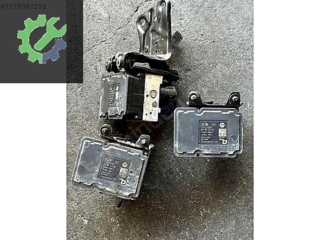 Volkswagen Jetta ABS Beyni çıkma parça