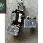 1K0907379BS 1K0614517EG GOLF JETTA LEON OCTAVİA ABS BEYNİ