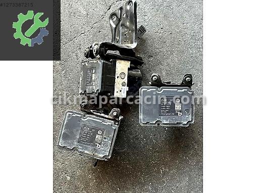 Volkswagen Jetta ABS Beyni 1K0907379BS çıkma parça