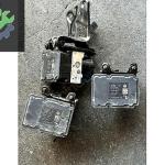1K0907379BS 1K0614517EG GOLF JETTA LEON OCTAVİA ABS BEYNİ