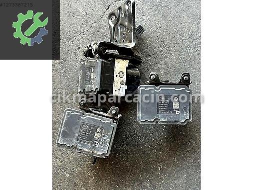 Volkswagen Jetta ABS Beyni 1K0907379BS çıkma parça