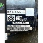 1K0907379BS 1K0614517EG GOLF JETTA LEON OCTAVİA ABS BEYNİ