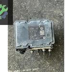 1K0907379CB 1K0614517EH GOLF JETTA LEON OCTAVİA ABS BEYNİ