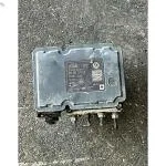 1K0907379CB 1K0614517EH GOLF JETTA LEON OCTAVİA ABS BEYNİ