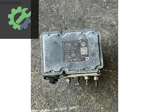 1K0907379CB 1K0614517EH GOLF JETTA LEON OCTAVİA ABS BEYNİ
