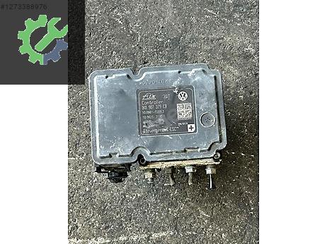 Volkswagen Jetta ABS Beyni çıkma parça