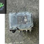 1K0907379CB 1K0614517EH GOLF JETTA LEON OCTAVİA ABS BEYNİ