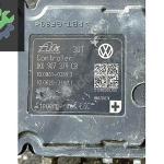 1K0907379CB 1K0614517EH GOLF JETTA LEON OCTAVİA ABS BEYNİ
