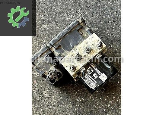 Volkswagen Jetta ABS Beyni 1K0907379CB çıkma parça