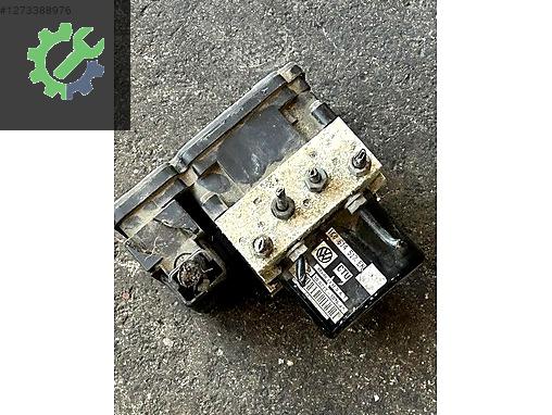 1K0907379CB 1K0614517EH GOLF JETTA LEON OCTAVİA ABS BEYNİ