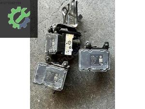 1K0907379CC 1K0614517EJ PASSAT JETTA LEON OCTAVİA ABS BEYNİ