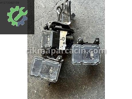 Volkswagen Passat ABS Beyni çıkma parça