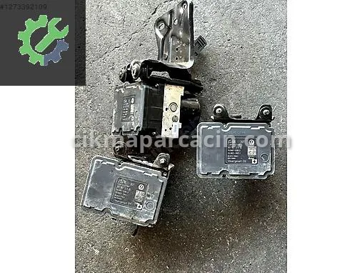 Volkswagen Passat ABS Beyni 1K0907379CC çıkma parça