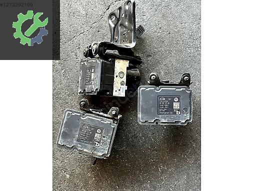 1K0907379CC 1K0614517EJ PASSAT JETTA LEON OCTAVİA ABS BEYNİ
