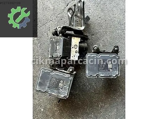 Volkswagen Passat ABS Beyni 1K0907379CC çıkma parça