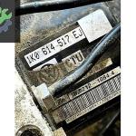 1K0907379CC 1K0614517EJ PASSAT JETTA LEON OCTAVİA ABS BEYNİ