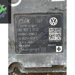 1K0907379CC 1K0614517EJ PASSAT JETTA LEON OCTAVİA ABS BEYNİ