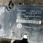 1K0907379P Volkswagen Caddy ABS Beyni