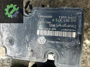 1K0907379P Volkswagen Caddy ABS Beyni