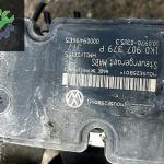 1K0907379P Volkswagen Caddy ABS Beyni