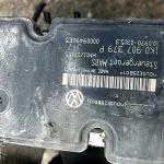 1K0907379P Volkswagen Caddy ABS Beyni