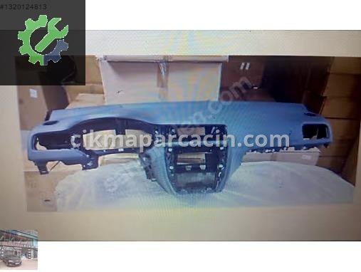 Seat Altea Gateway Beyni 1K0907530L çıkma parça