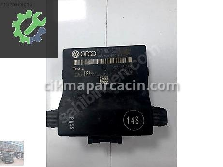 Seat Leon Gateway Beyni çıkma parça
