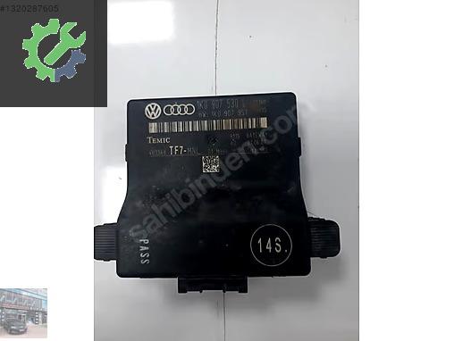 Seat Toledo Gateway Beyni 1K0907530L çıkma parça